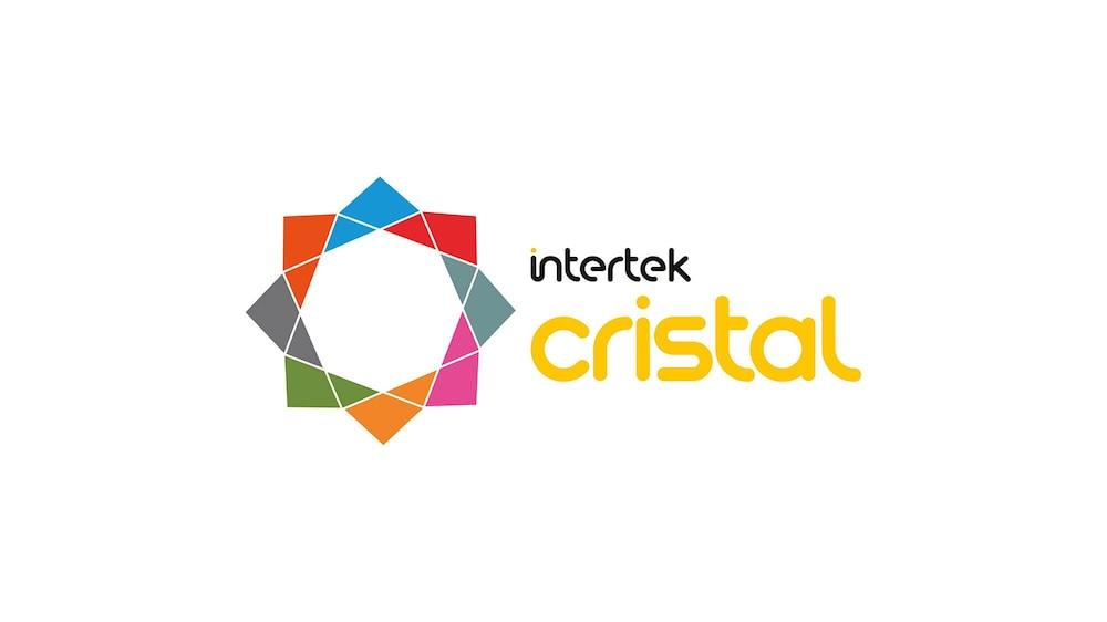 Millennium Hail Hotel Buitenkant foto Logo of Intertek Cristal